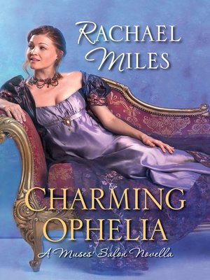 cover image of Charming Ophelia